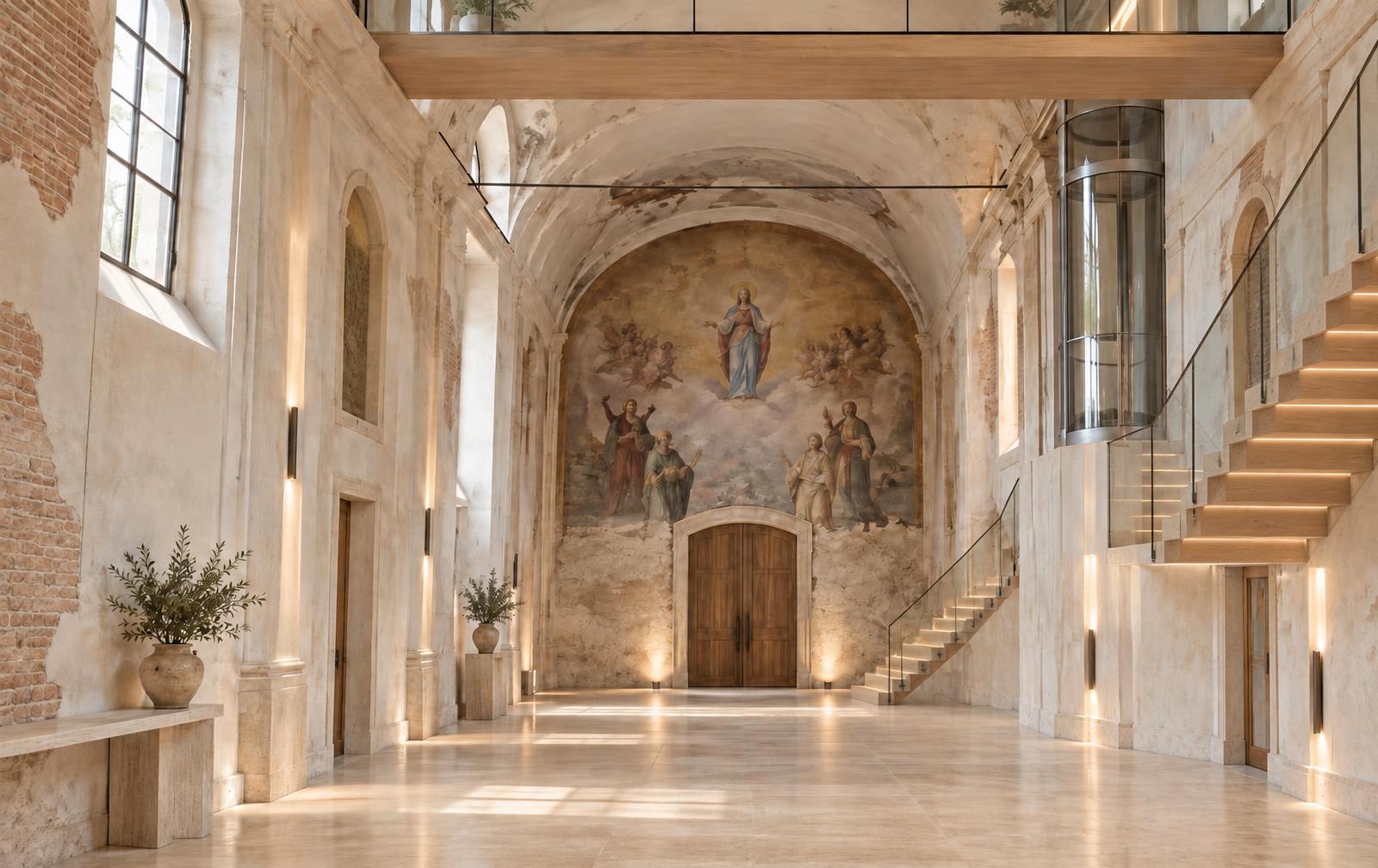 Ex Oratorio Don Bosco · proposta rinnovata