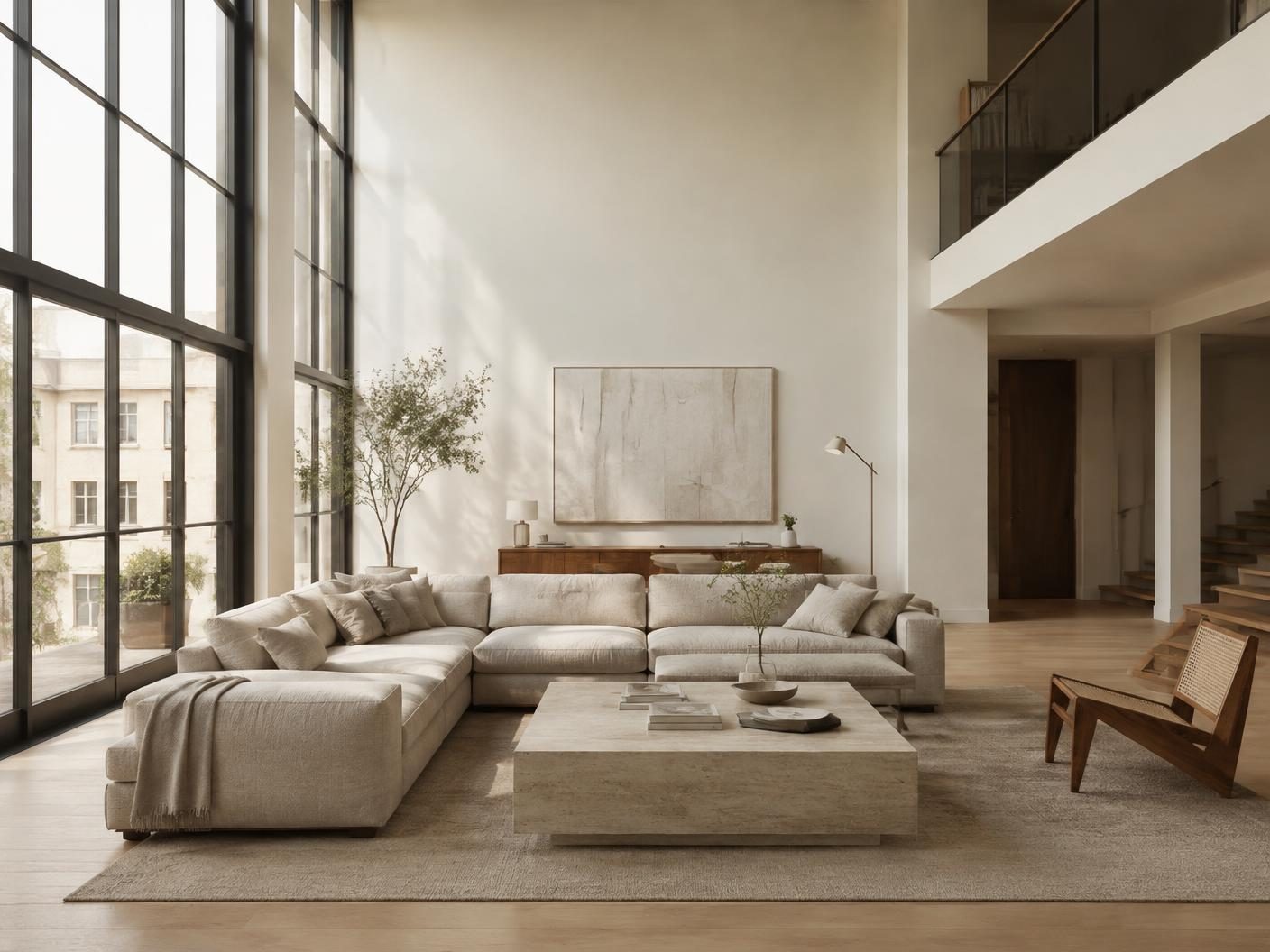Loft Brera